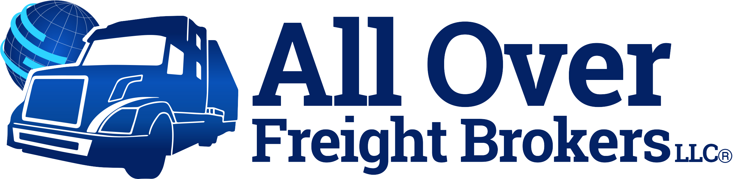 All Over Freight Brokers, LLC